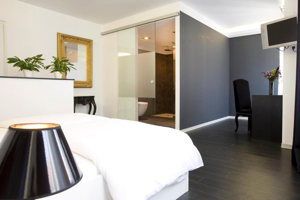 Pension Mariposa Weimar  Room photo