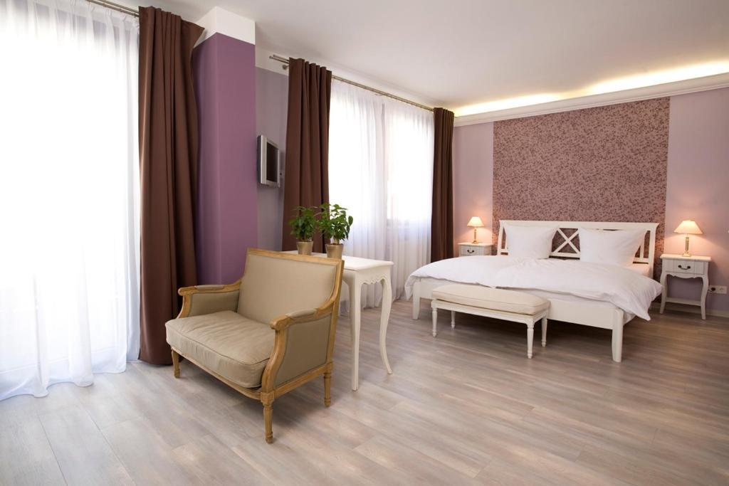 Pension Mariposa Weimar  Room photo